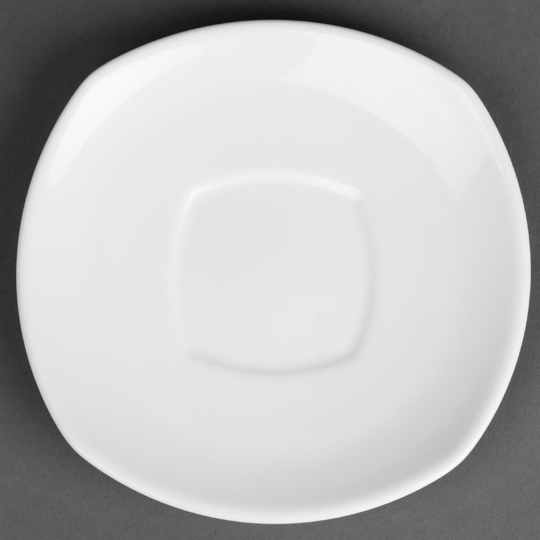Royal Porcelain Kana Coffee Saucers 150mm product image