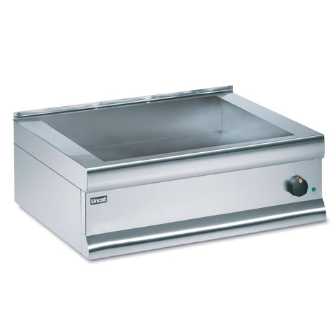 Lincat Silverlink 600 Bain Marie Base Unit BM7W