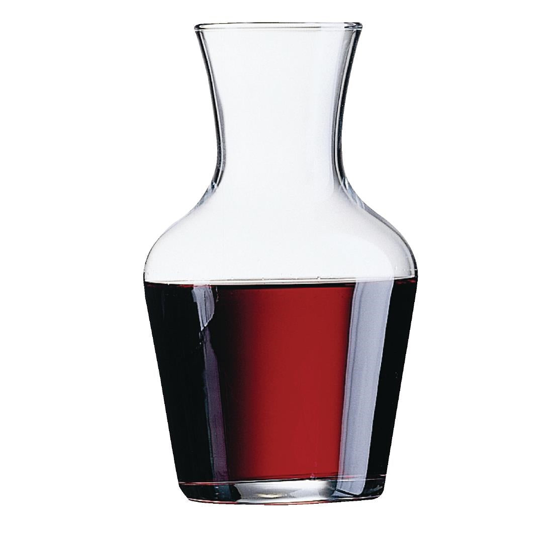 Arcoroc Vin Carafes 250ml product image
