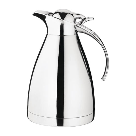 Olympia Vacuum Jug Polished 1Ltr product image