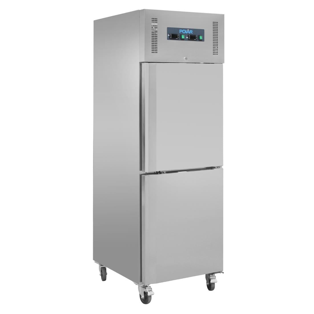 Polar U-Series Fridge Freezer 600Ltr product image