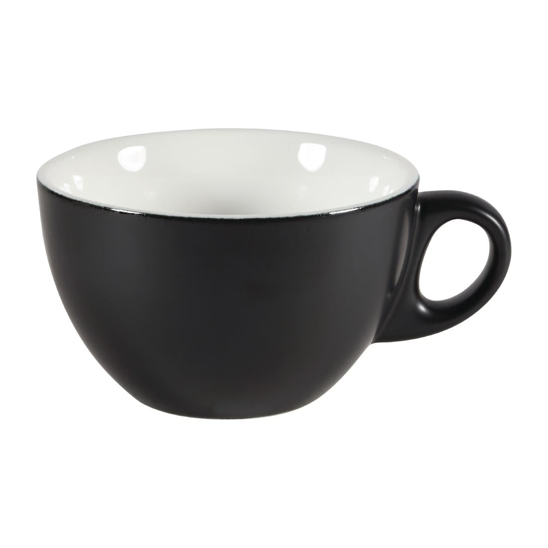 Churchill Menu Shades Ash Cappuccino Cups product image