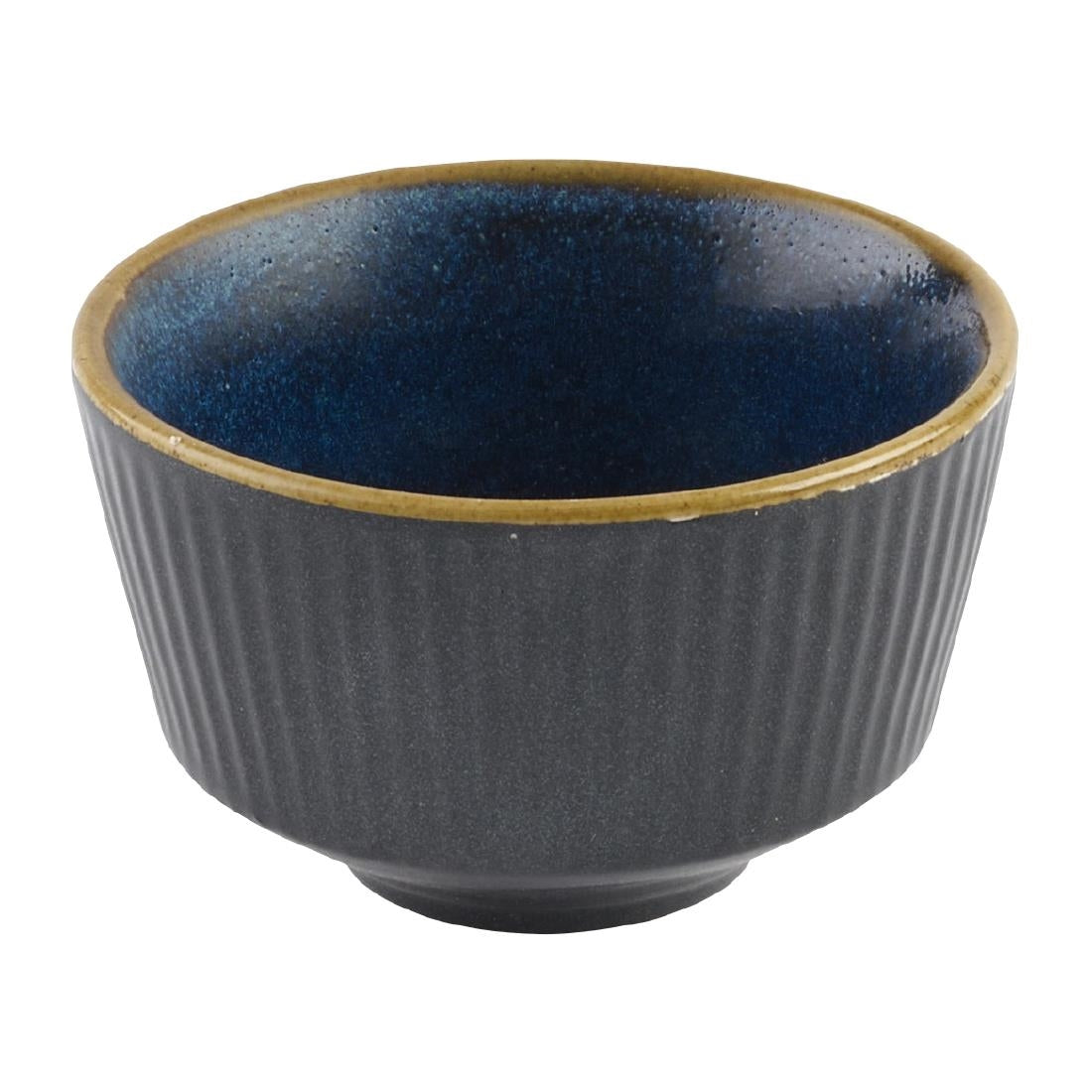 Churchill Nourish Tokyo Blue Kochi Dip Pot product image