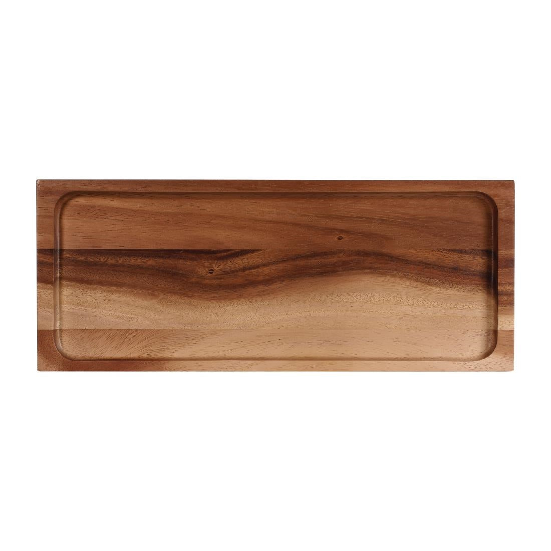Churchill Alchemy Wood Large Serving Boards product image
