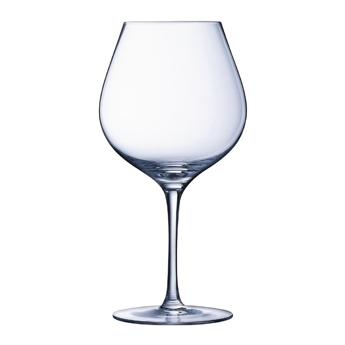 Chef & Sommelier Cabernet Burgundy Wine Glass product image