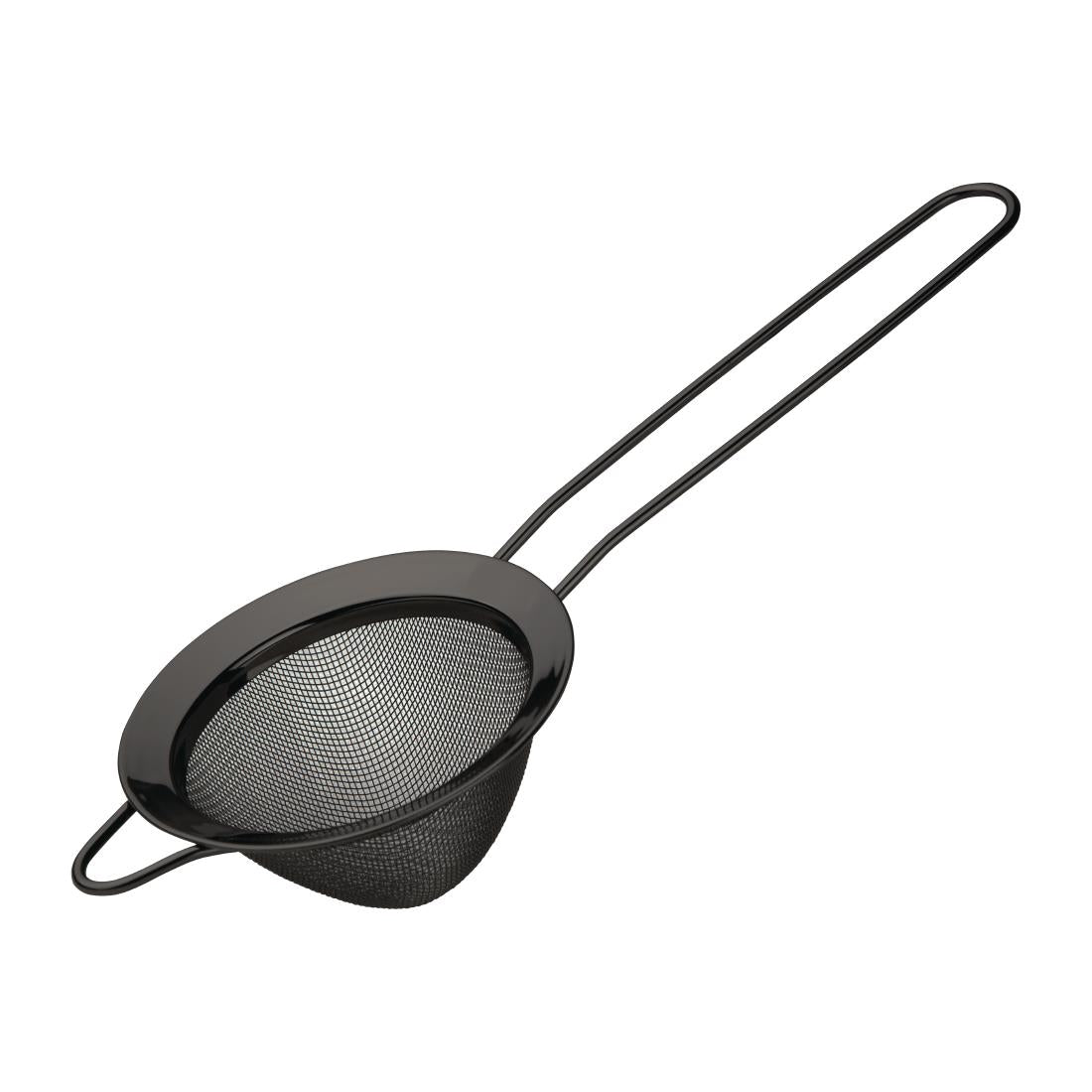 Olympia Mesh Strainer Gunmetal product image