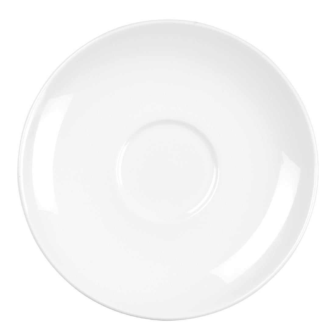 Churchill Alchemy Coupe Tea Saucers product image