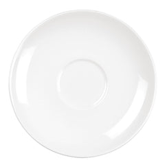Churchill Alchemy Coupe Tea Saucers Fine China (Pack of 24)
