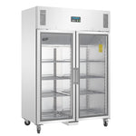 Polar G-Series Upright Double Door Gastro product image