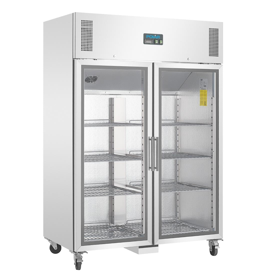 Polar G-Series Upright Double Door Gastro product image