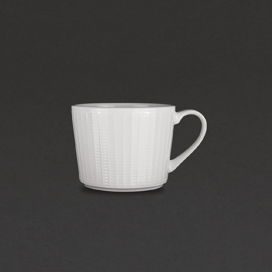 Steelite Willow Can Cup 227.5ml product image