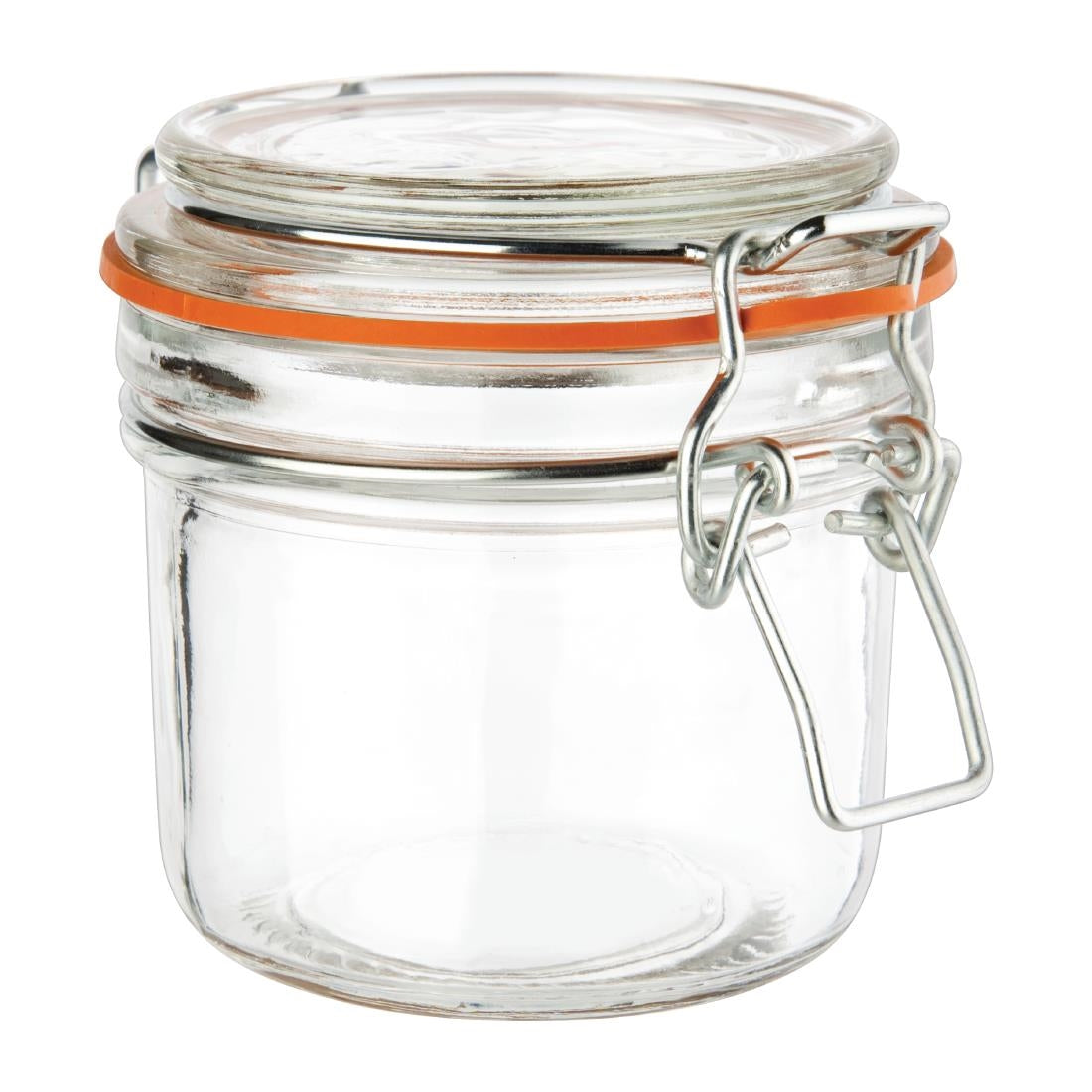 Vogue Preserve Jars 200ml product image
