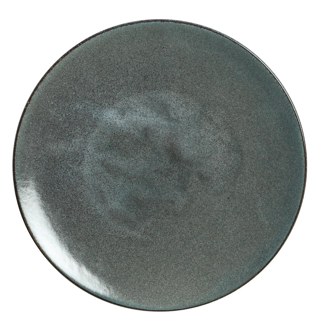Rene Ozorio Wabi Sabi Coupe Plates Galet product image