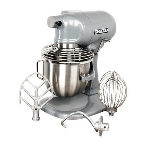 Hobart 5Ltr Countertop Mixer N50