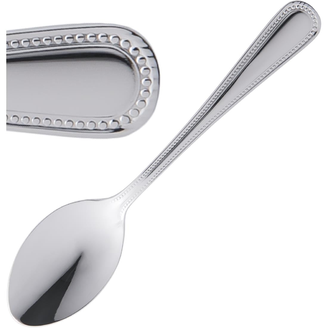 Amefa Bead Teaspoon (Pack of 12) product image