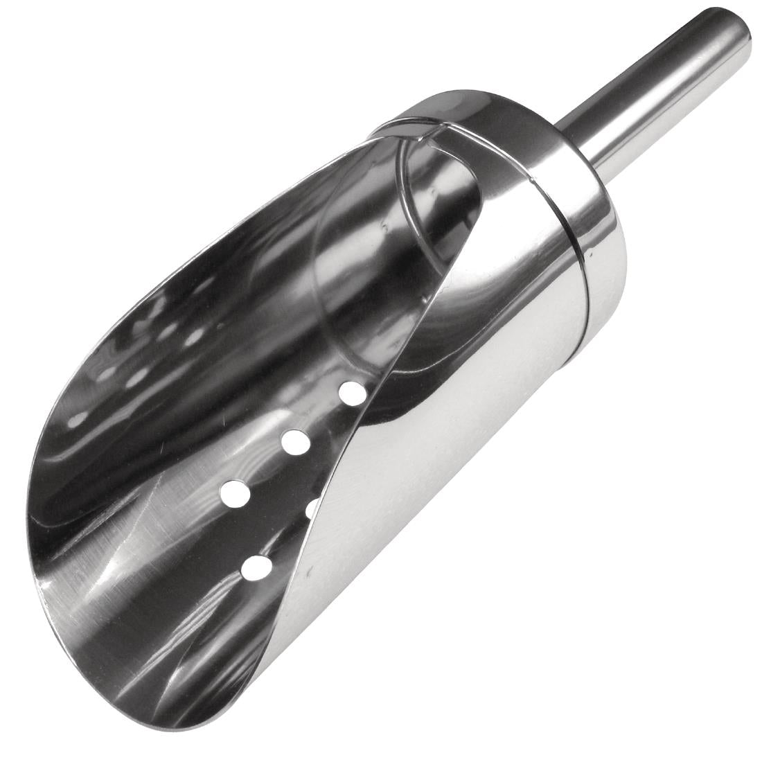 Olympia Ice Scoop with Perforations Small product image