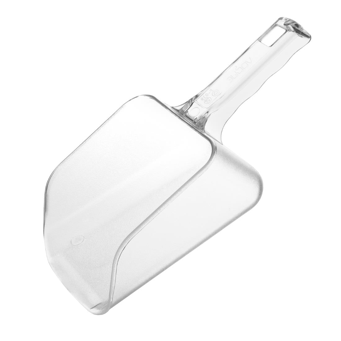 Vogue Polycarbonate Scoop 900ml product image