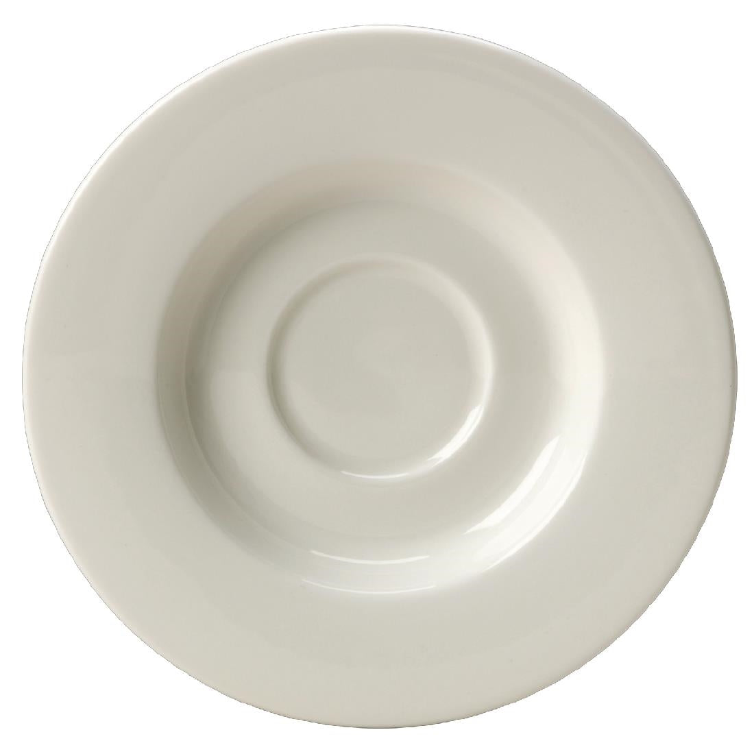 Steelite Monaco Fine Saucers 160mm product image