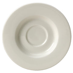 Steelite Monaco Fine Saucers 160mm White (Pack of 36)
