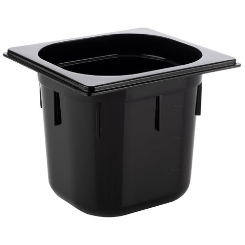 APS GN 1/6 Container 176x162x150mm