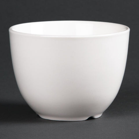 Olympia Lumina Sugar Bowls 85mm (Pack of 6)