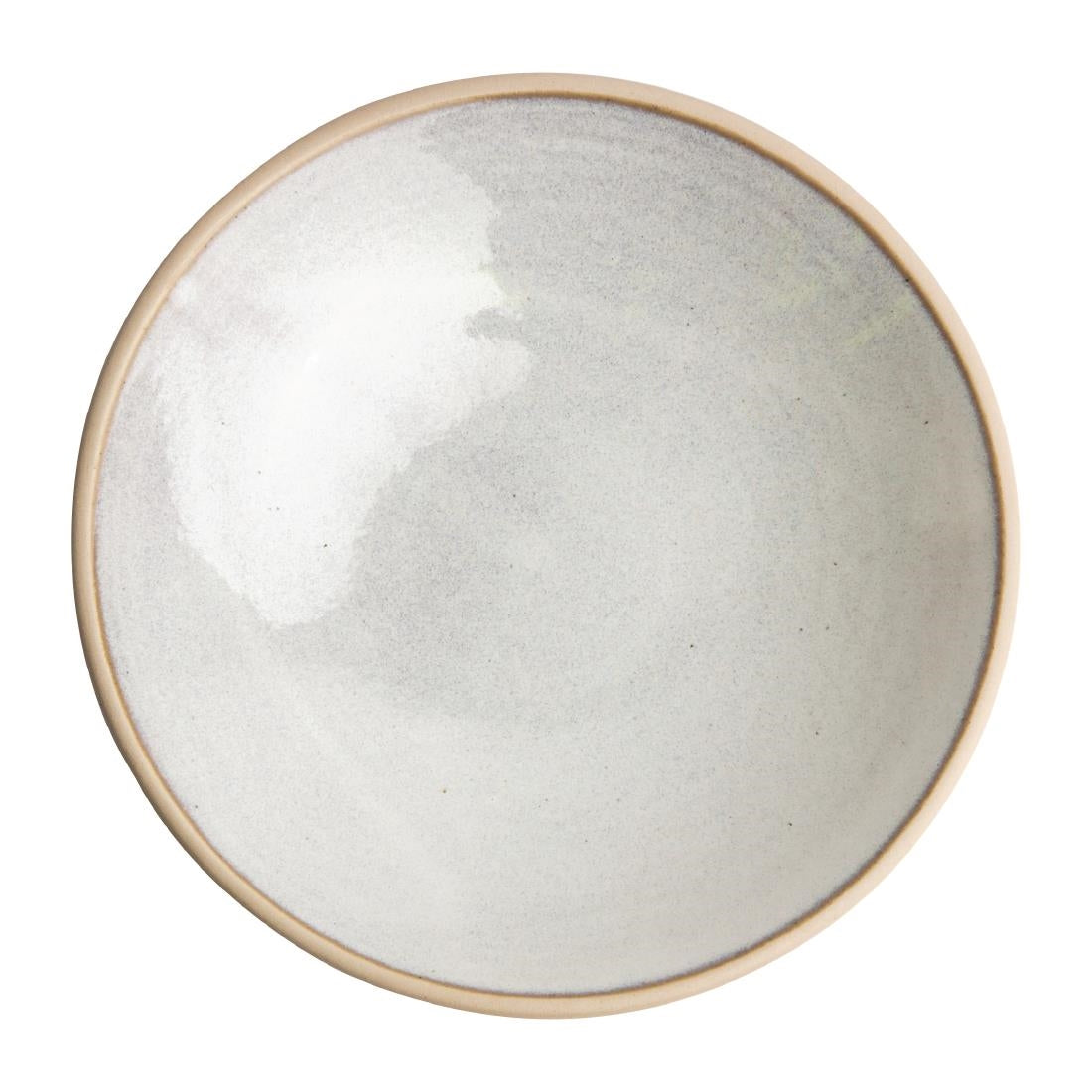 Olympia Canvas Shallow Tapered Bowl Murano product image
