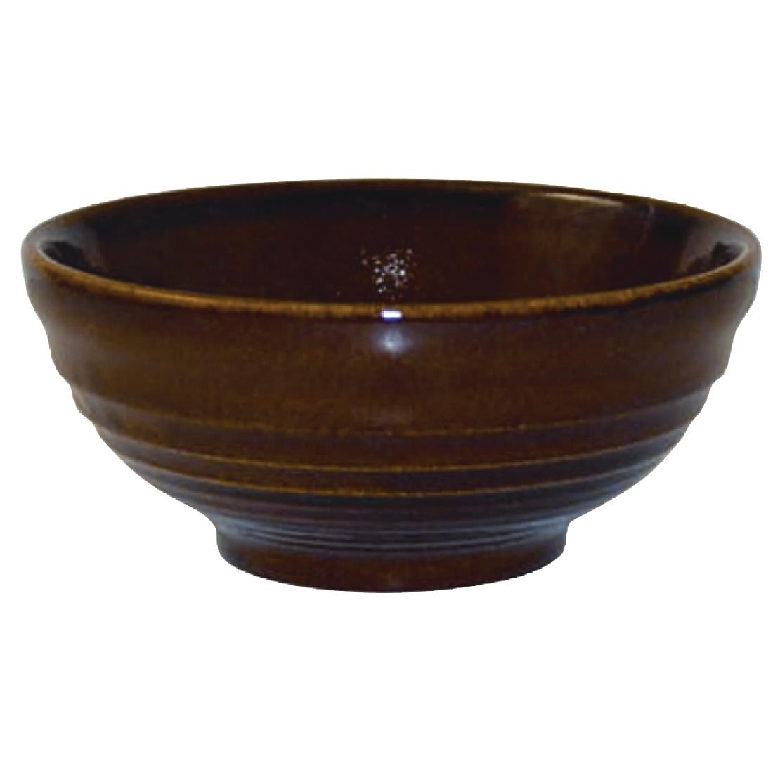 Churchill Bit on the Side Brown Ripple Snack product image