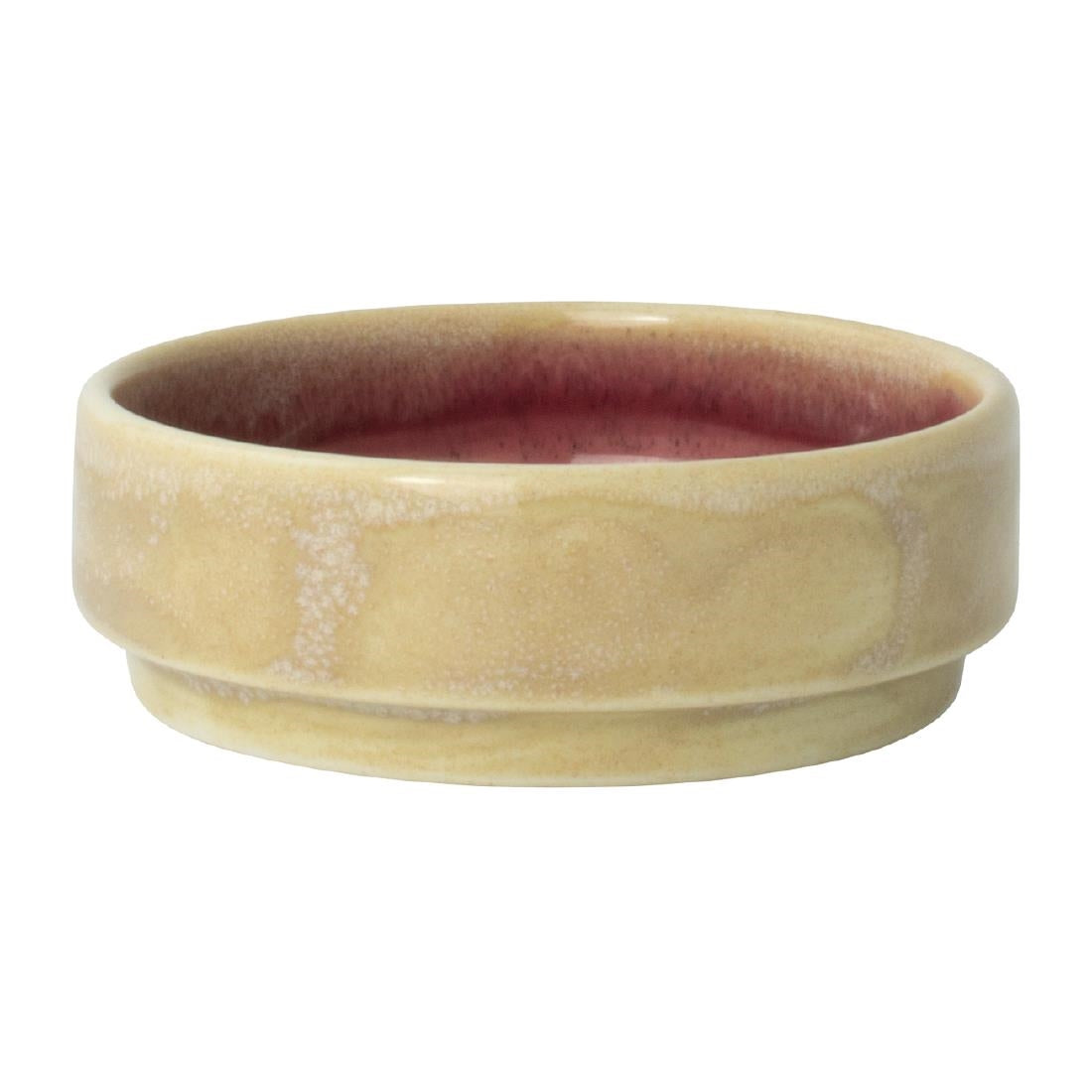 Steelite Aurora Vesuvius Rose Quartz Trays product image