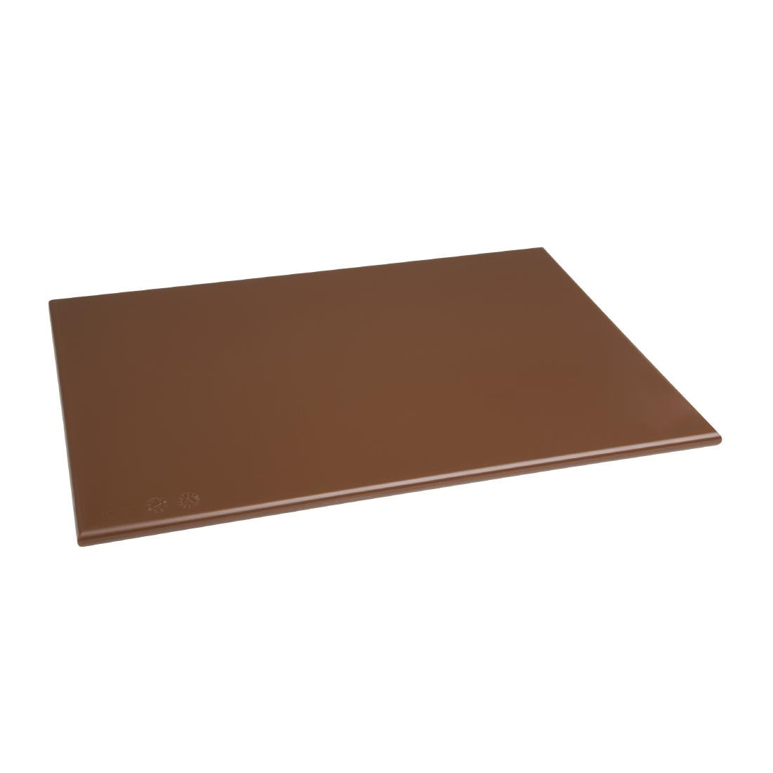 Hygiplas Anti Microbial High Density Brown product image