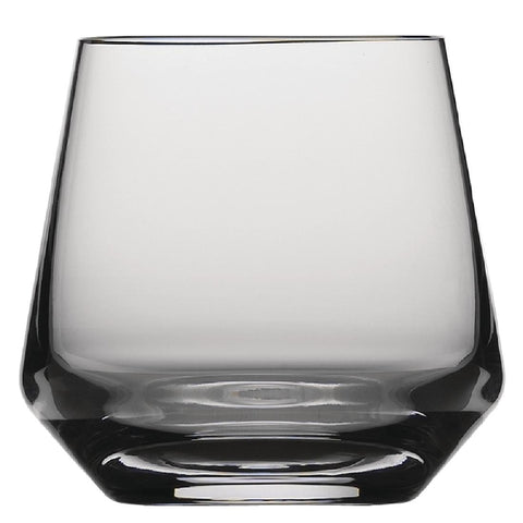 Schott Zwiesel Belfesta Crystal Tumblers 389ml (Pack of 6)