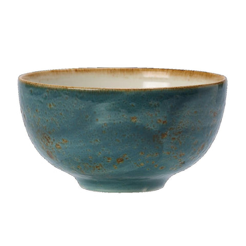 Steelite Craft Blue Chinese Bowls 127mm (Pack of 12)