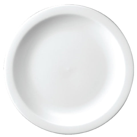 Churchill Whiteware Pizza Plates 280mm (Pack of 12)