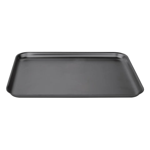 Vogue Anodised Aluminium Baking Tray 370mm