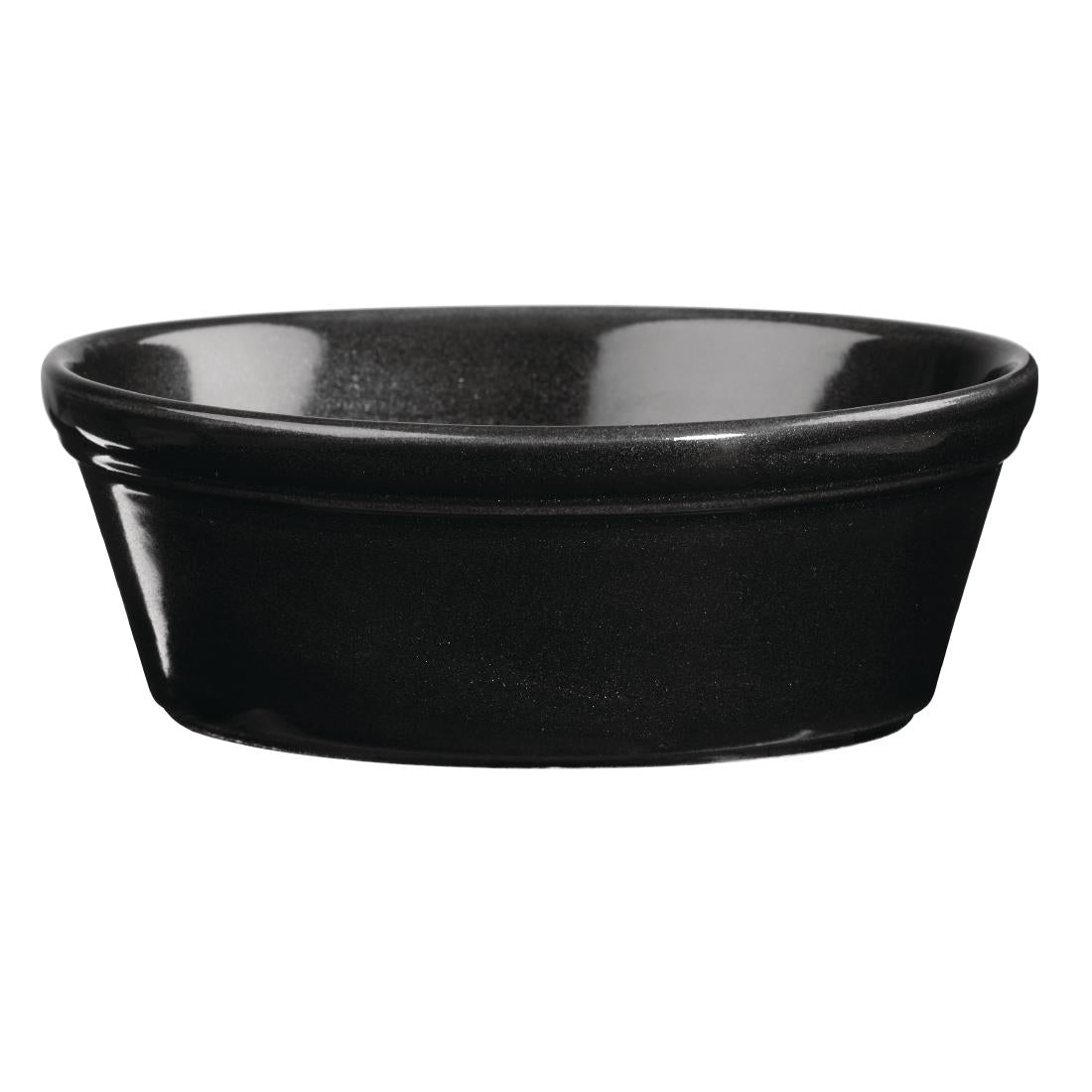 Churchill Cookware Round Pie Dishes 135mm (Pack of 12) product image