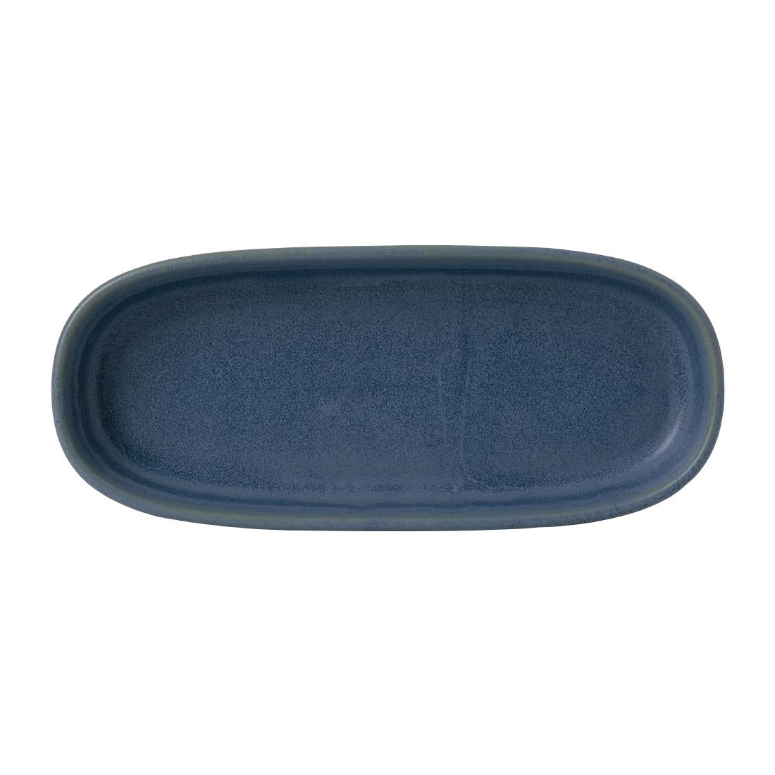Churchill Emerge Oslo Blue Tray 230 x 95mm product image