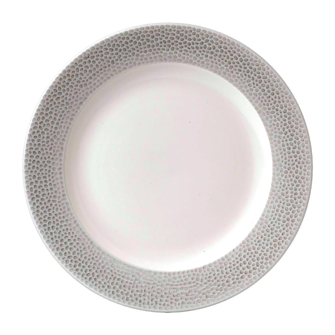 Churchill Isla Spinwash Profile Footed Plates product image