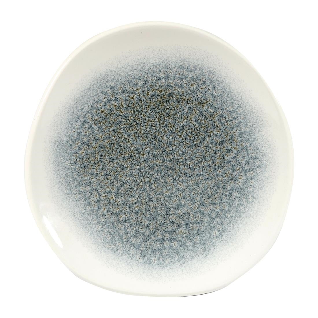 Churchill Studio Prints Raku Round Trace product image
