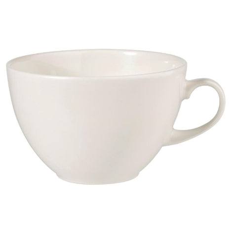 Churchill Alchemy Sequel White Tea Cup 312ml 11oz (Pack of 12)