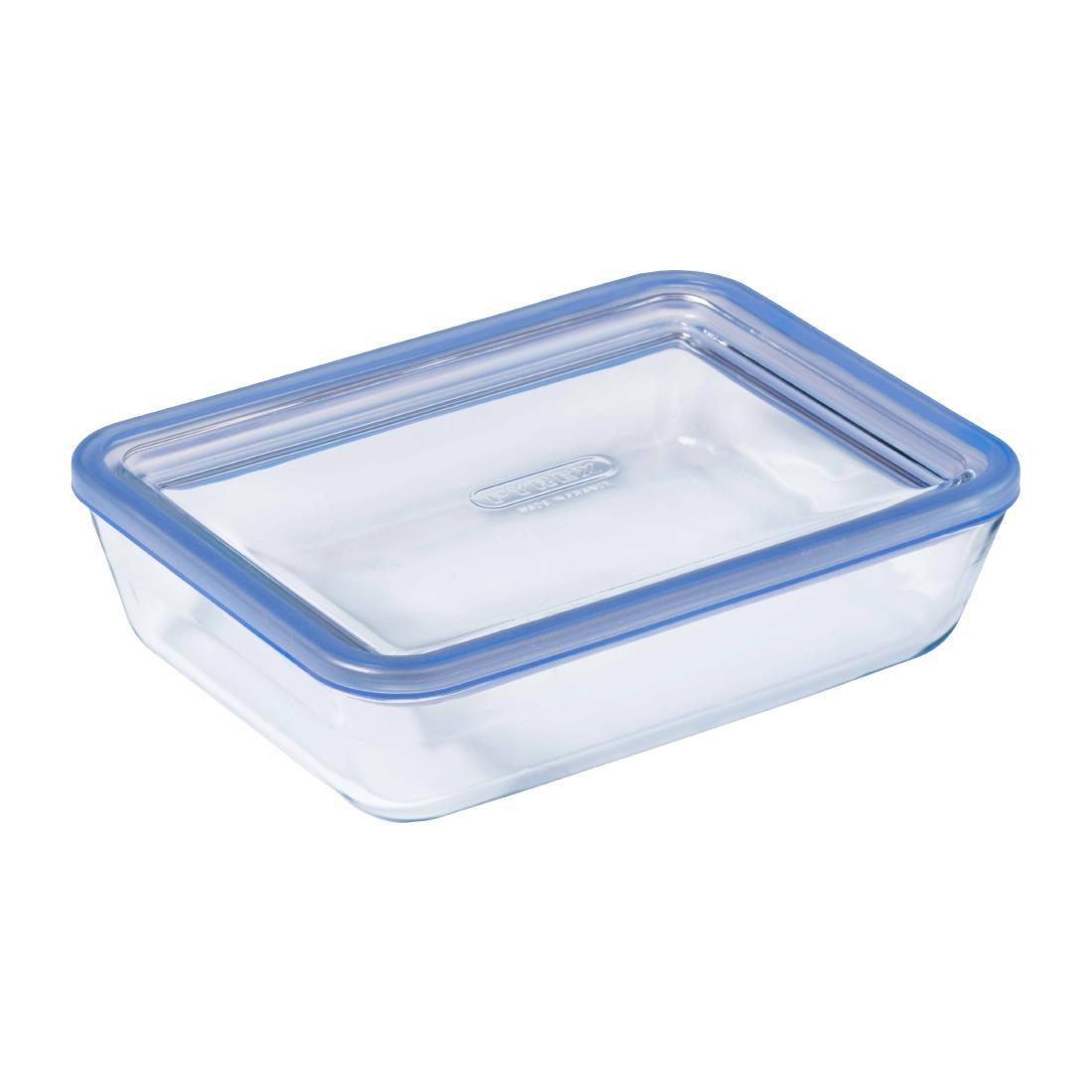 Pyrex Pure Glass Food Storage Container product image