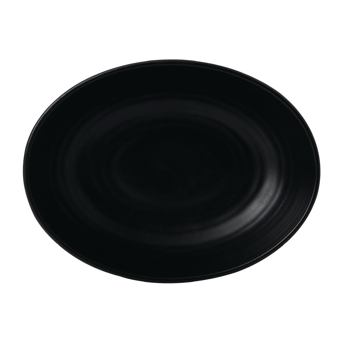 Dudson Evo Jet Deep Oval Bowl 216 x 162mm product image