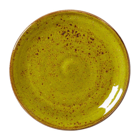 Steelite Craft Apple Coupe Plates 152mm product image