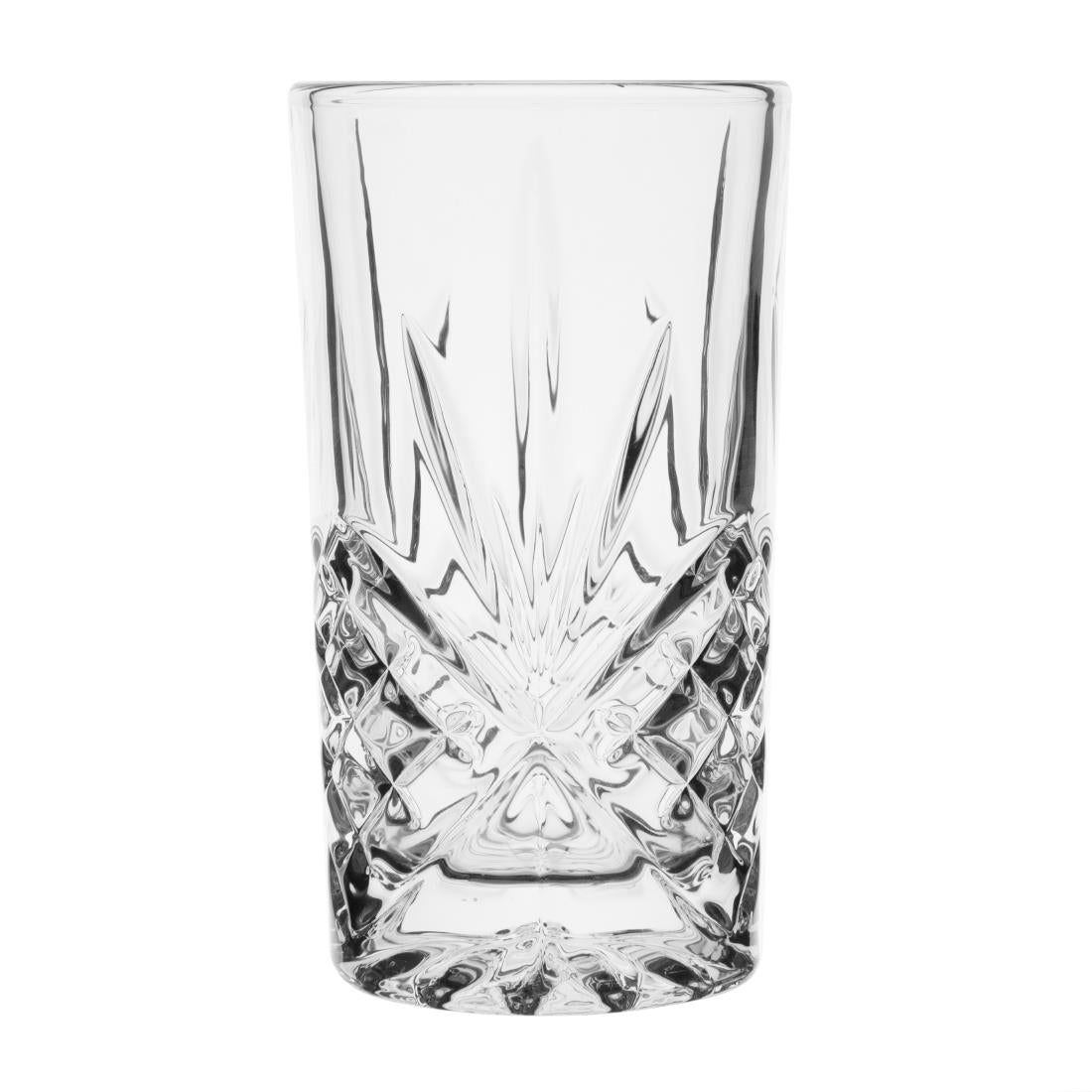 Olympia Old Duke Hi Ball 350ml 11.8fl oz product image