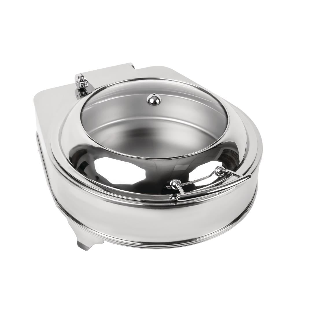 Olympia Round Electric Chafer product image