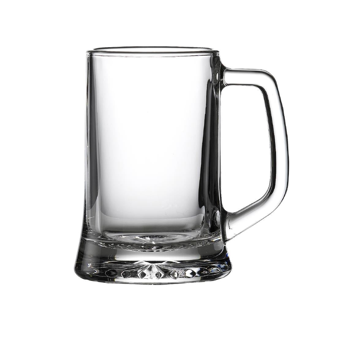 Artis Mug Maxim Nucleated Beer Glasses 1/2 product image