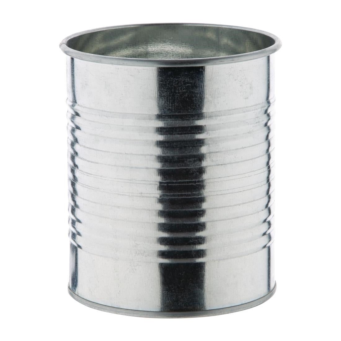 Olympia Galvanised Steel Table Tidy product image