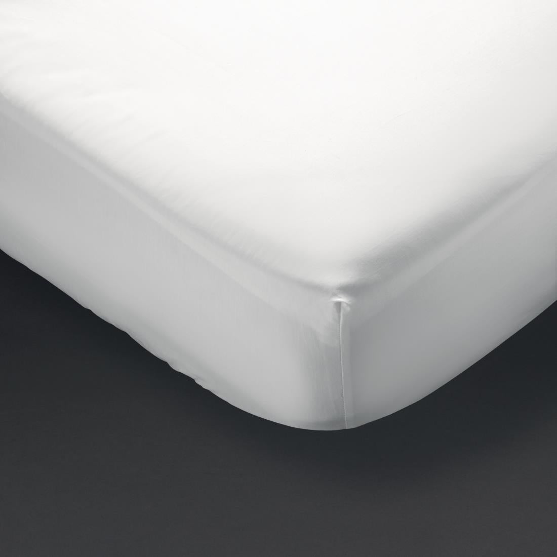 Mitre Comfort Cairo Fitted Sheet Double product image