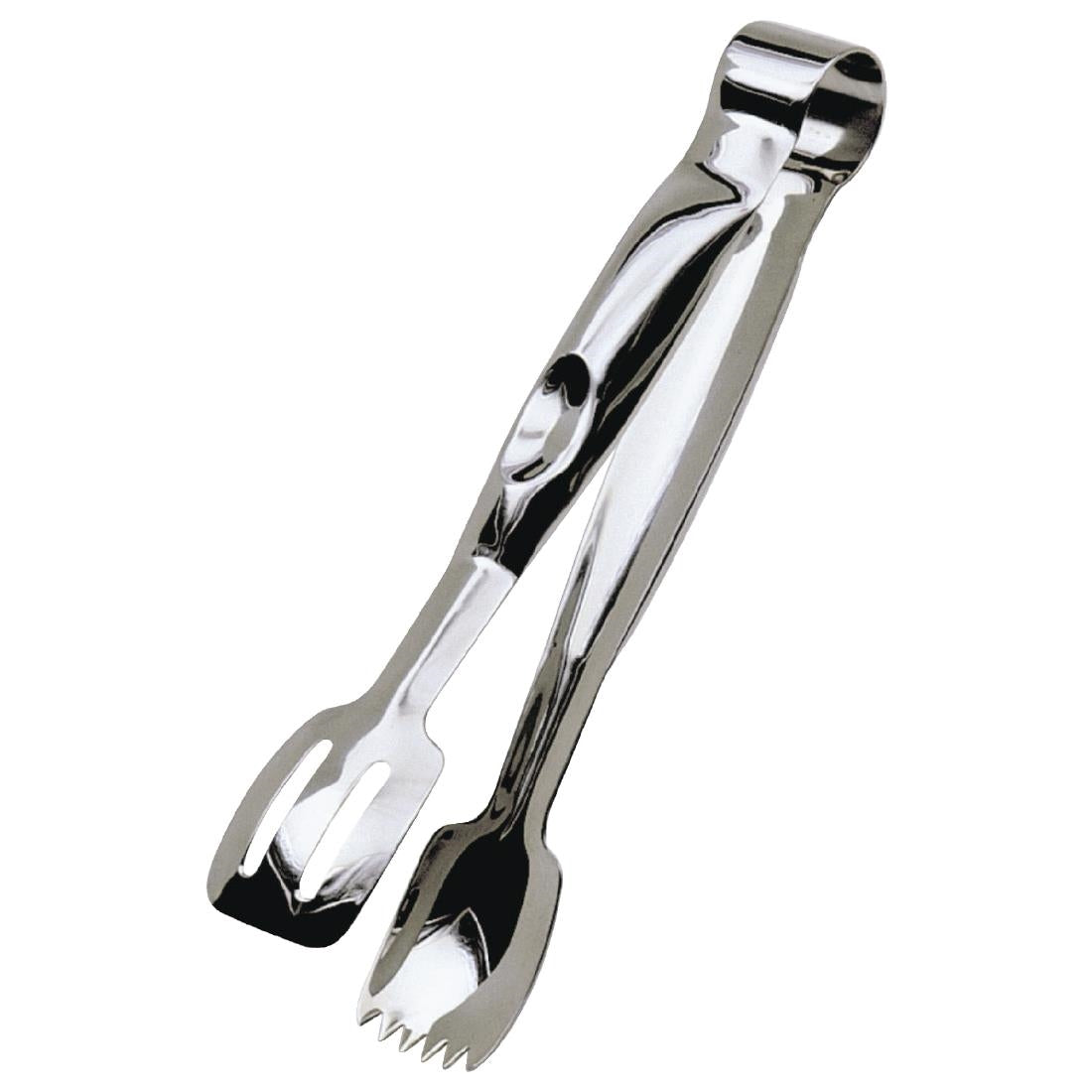 Vogue Buffet Tongs 9" product image