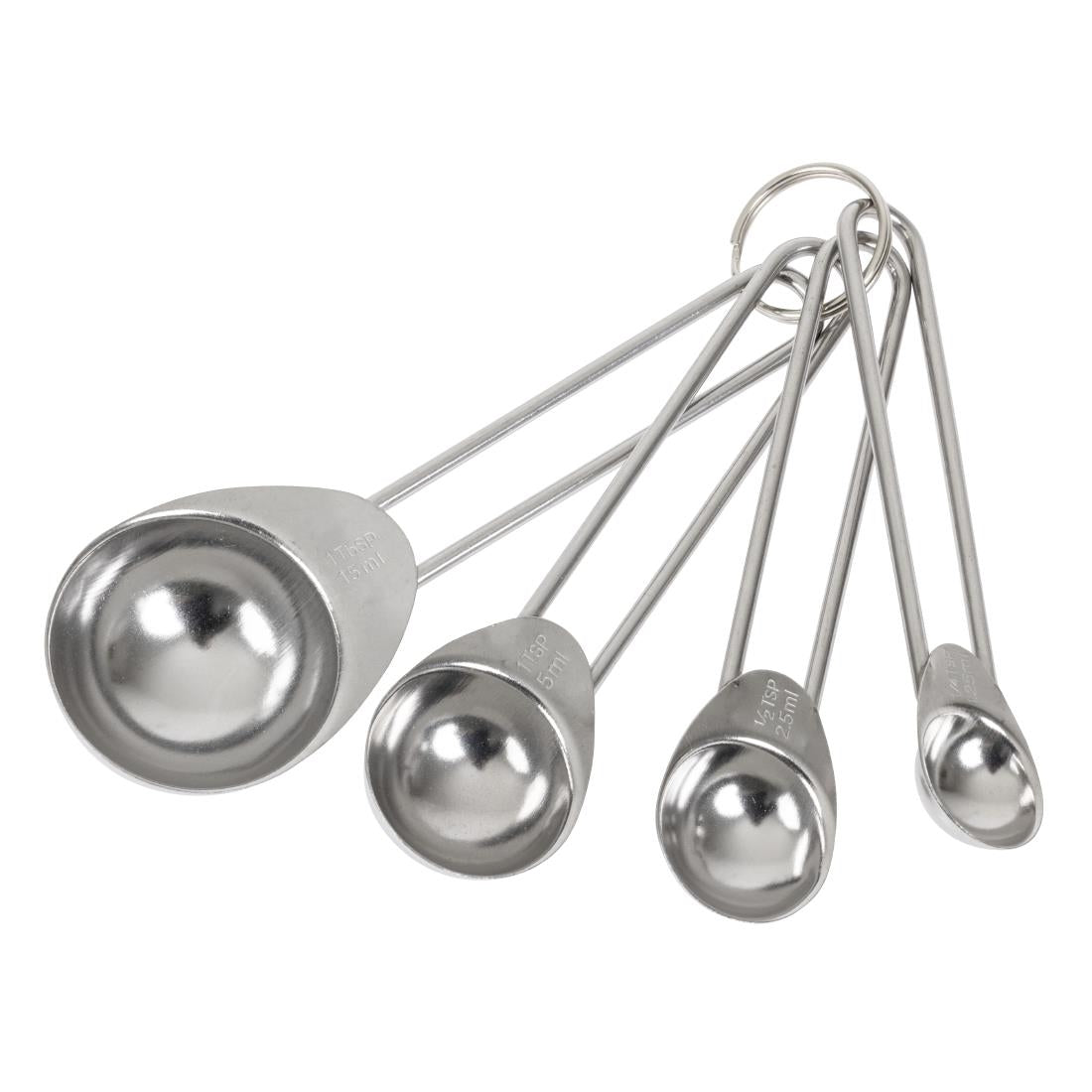 Kitchen Craft Measuring Spoon Set product image