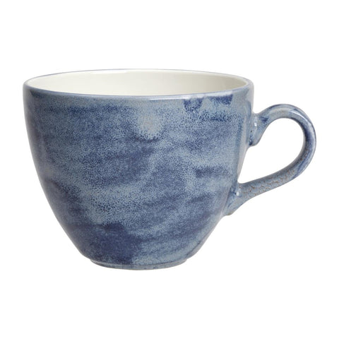 Steelite Revolution Bluestone Cup 350ml (Pack of 12)