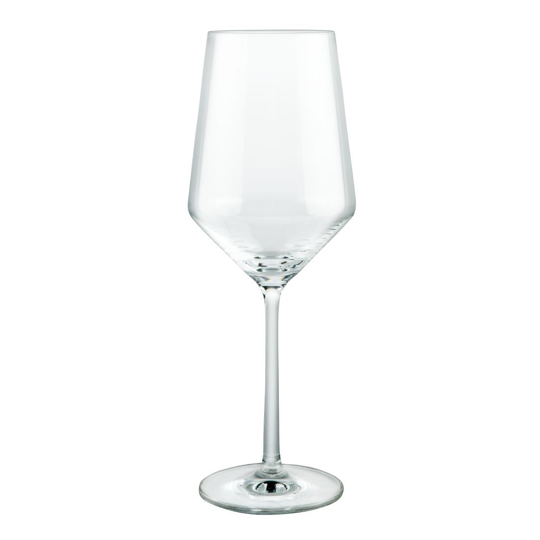 Schott Zwiesel Belfesta Crystal White Wine Glasses 408ml (Pack of 6) product image